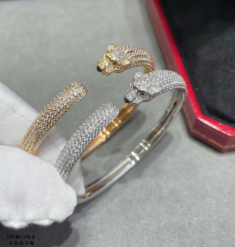 Cartier Bracelets